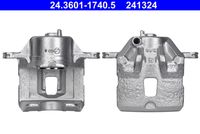 Bremssattel