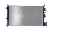 Thumbnail - Radiateur - CR2265000S - MAHLE