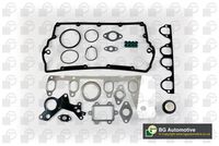 Set garnituri, chiulasa BGA, Cod: HN4338