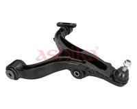 Bascula / Brat suspensie roata ASHIKA, Cod: 72-09-901R