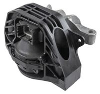Lagerung, Motor