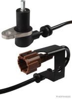 Sensor, Raddrehzahl