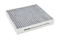 Филтър купе (поленов филтър)