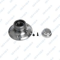 Set rulment roata GSP, Cod: 9235024K