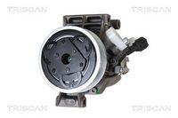 Compresor, climatizare TRISCAN, Cod: 9020 14006