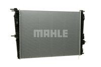 Thumbnail - Radiateur - CR1197000P - MAHLE
