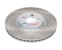 спирачен диск