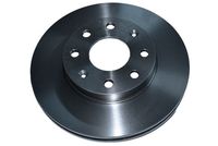Disc frana ASAM AUTOMOTIVE, Cod: 71289