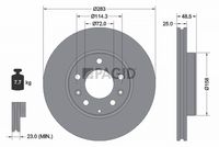 Bremsscheibe Bremsscheibe