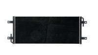 Thumbnail - Lage temperatuurkoeler, intercooler - CIR21000P - MAHLE