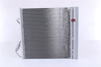 Συμπυκνωτής, σύστ. κλιματισμού ** CORROSION PROTECTION & NITROGEN-FILLING **
