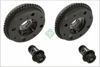 SET DISPOZITIV DE AJUSTARE A ARBORELUI CU CAME