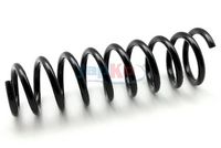пружина за ходовата част