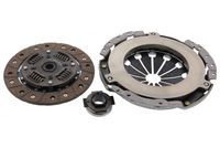 MAPCO Koppelingsset 2