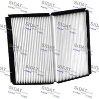 Filter, Innenraumluft