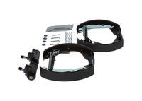 BOSCH Remschoenset 4