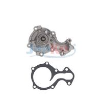 водна помпа, охлаждане на двигателя