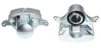Bremssattel