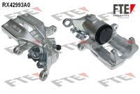 Bremssattel