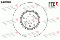 Bremsscheibe