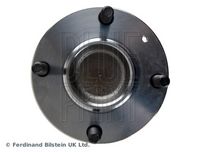 BLUE PRINT Wiellagerset 2