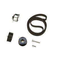 Zobsiksnas komplekts