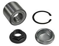 комплект колесен лагер