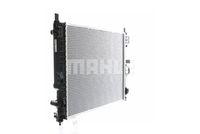 Thumbnail - Radiateur - CR554000S - MAHLE