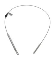 Seilzug, Feststellbremse