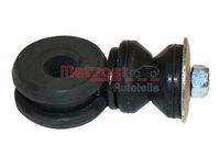 Stange/Strebe, Stabilisator
