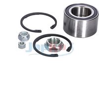 Set rulment roata JAPKO, Cod: KK-0172JM
