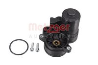 Stellelement, Feststellbremse Bremssattel