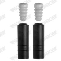 Staubschutzsatz, Stoßdämpfer