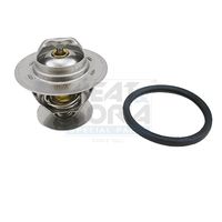 термостат, охладителна течност