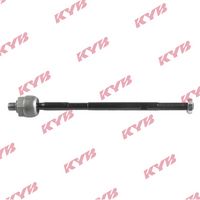 Axialgelenk, Spurstange