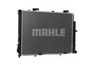 Thumbnail - Radiateur - CR309000S - MAHLE