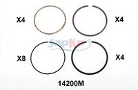 бутален пръстен (сегмент)