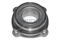 колесен лагер