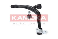 Brat, suspensie roata KAMOKA, Cod: 9050300