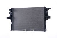 Thumbnail - Radiateur - CR2087000S - MAHLE