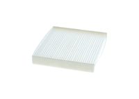 Filtrs, Salona telpas gaiss