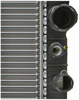 Thumbnail - Radiateur - CR512000P - MAHLE