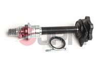 Stub Shaft, differential