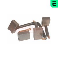 въглеродна четка, стартер