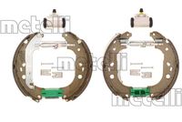 комплект спирачна челюст