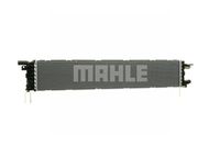 Thumbnail - Lage temperatuurkoeler, intercooler - CIR12000P - MAHLE