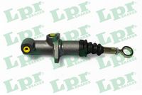 горна помпа на съединител