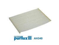 Filter, Innenraumluft