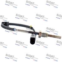 Sensor, Abgastemperatur