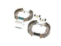 BOSCH Remschoenset 6